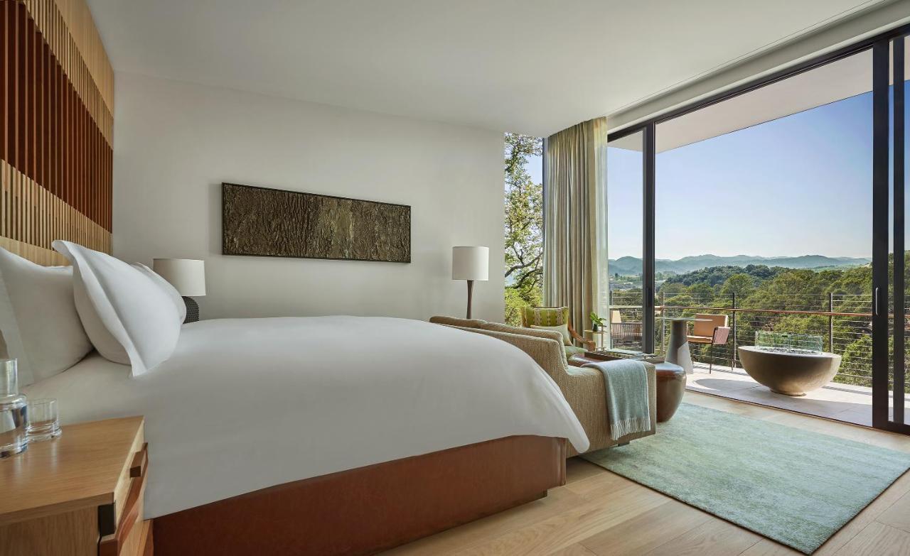 Montage Healdsburg Hotel Kültér fotó