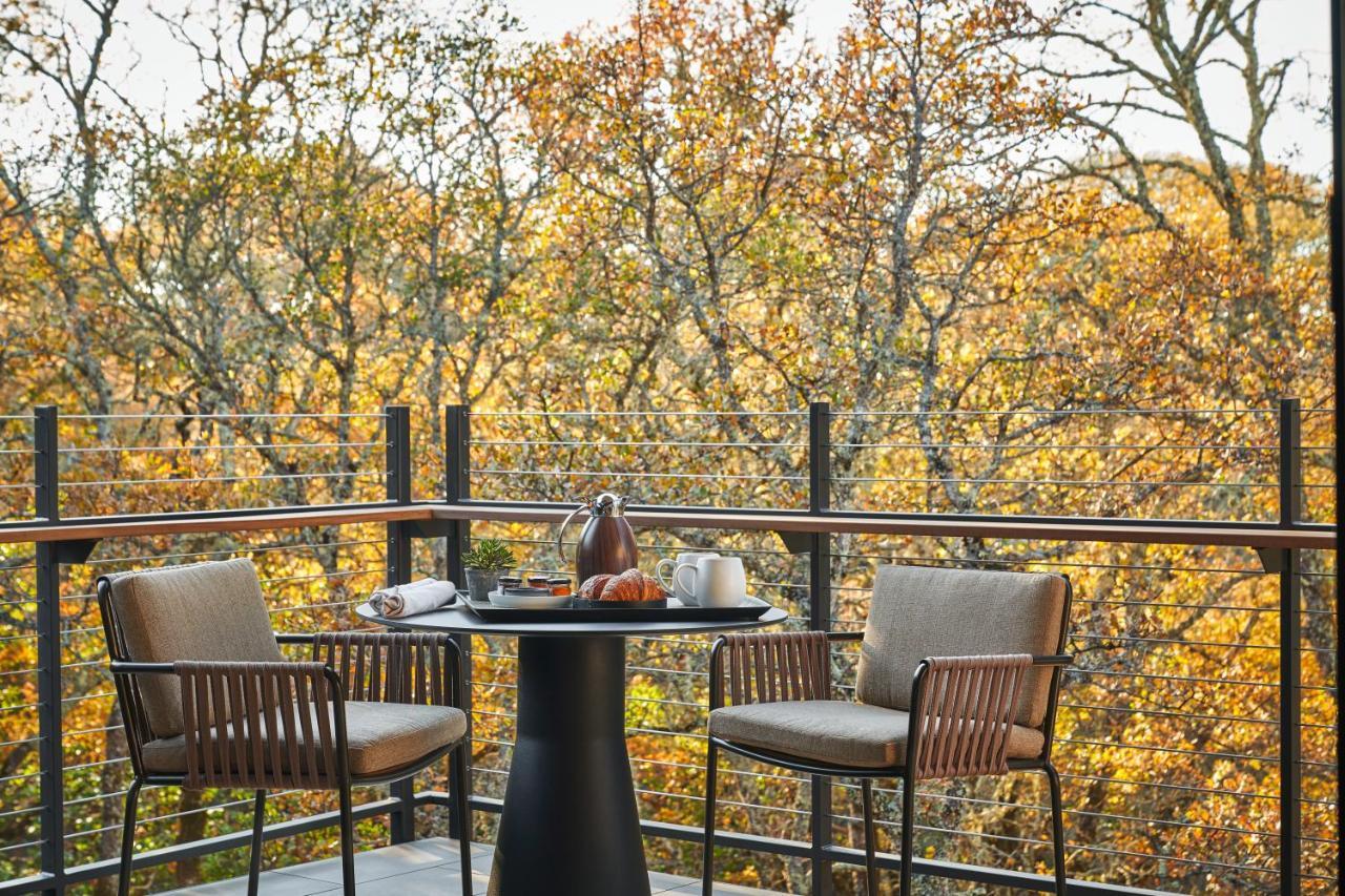 Montage Healdsburg Hotel Kültér fotó