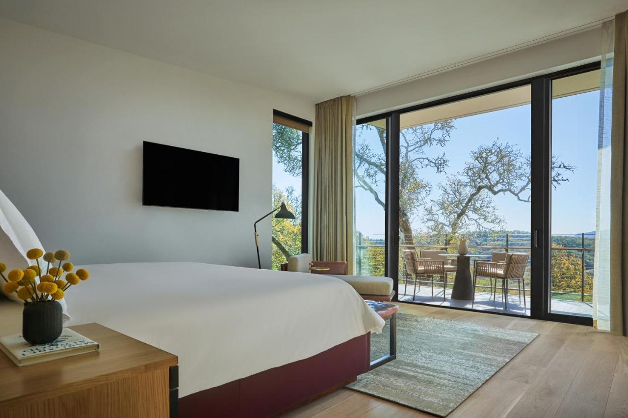 Montage Healdsburg Hotel Kültér fotó