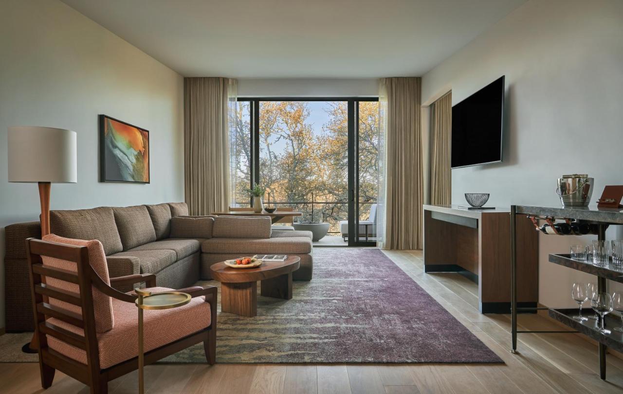 Montage Healdsburg Hotel Kültér fotó