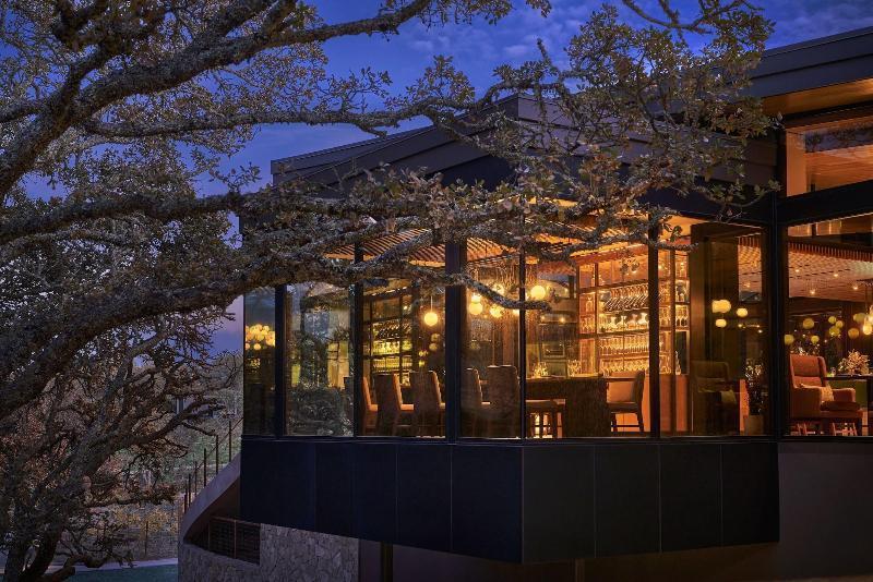 Montage Healdsburg Hotel Kültér fotó