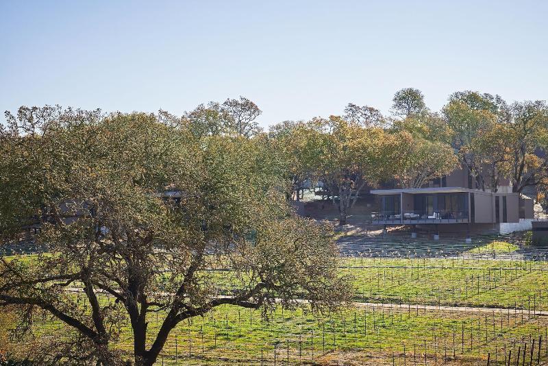Montage Healdsburg Hotel Kültér fotó